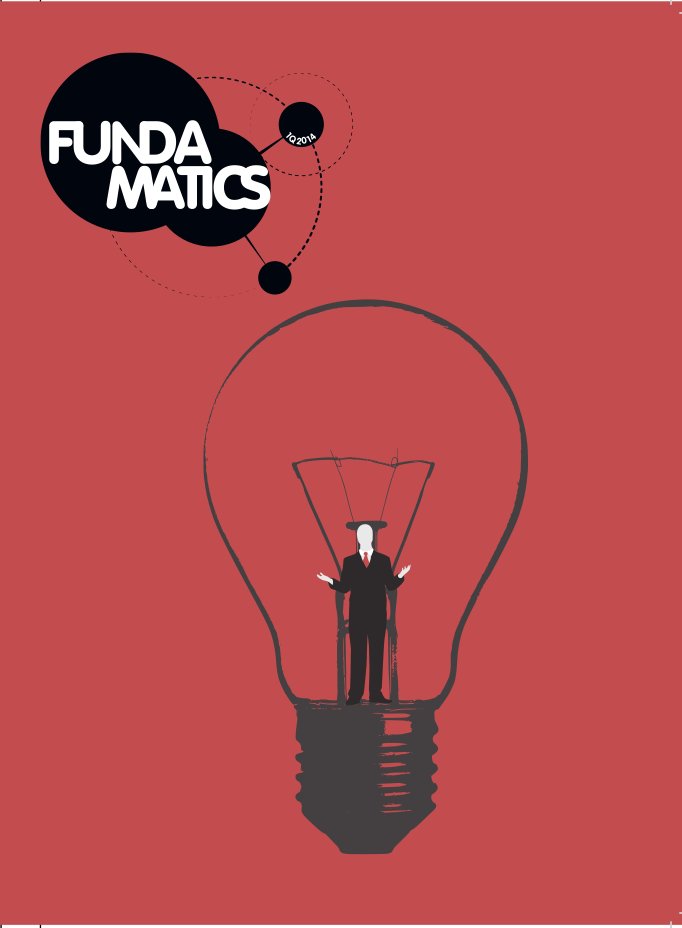 front cover page