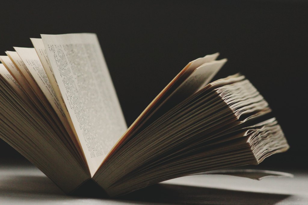 Book worm returns fundamatics